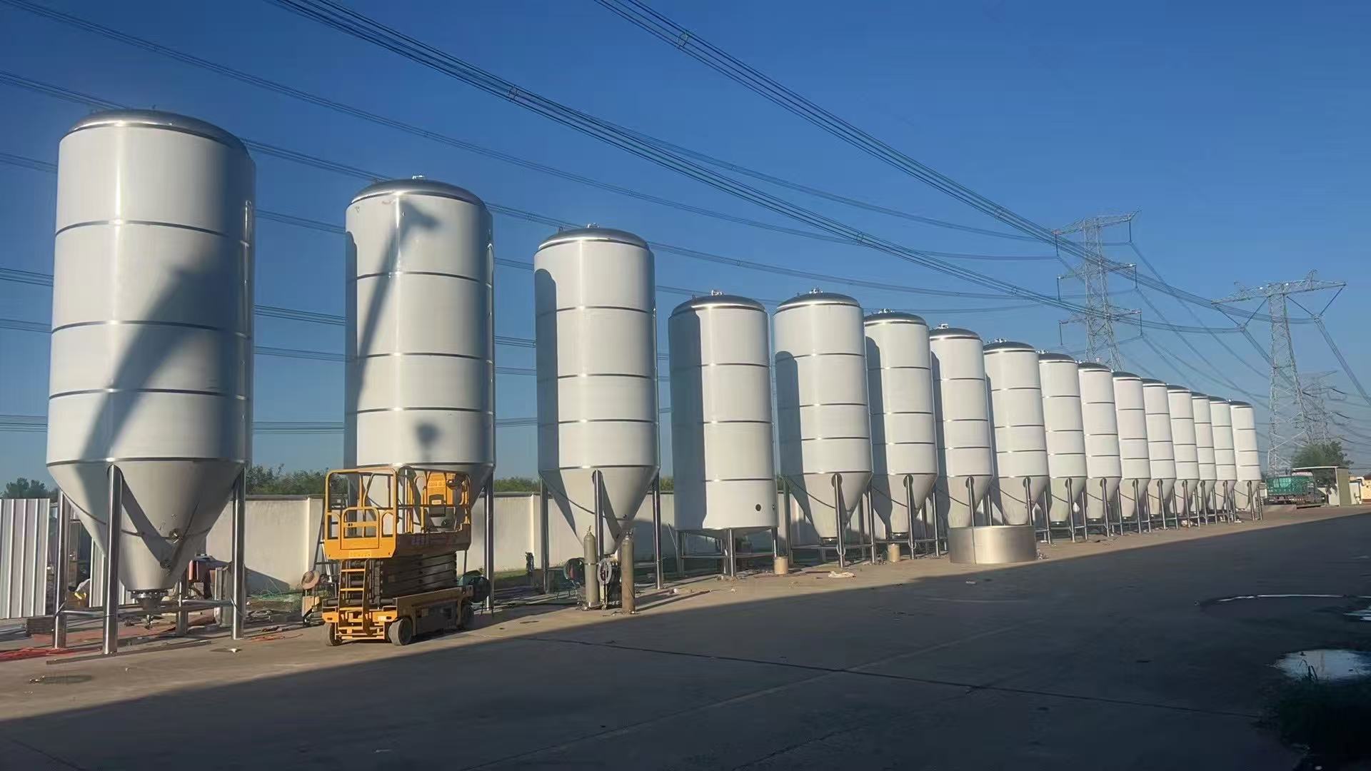 扎鲁特精酿啤酒设备厂—精酿啤酒设备厂家不可缺少的生产模式